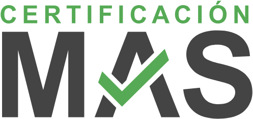 Este es un proyecto que se desarrollará en el marco de la Certificación MAS.