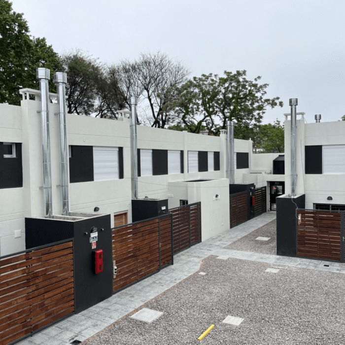 Condominios Duplex