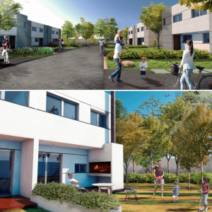 Country del Sol III